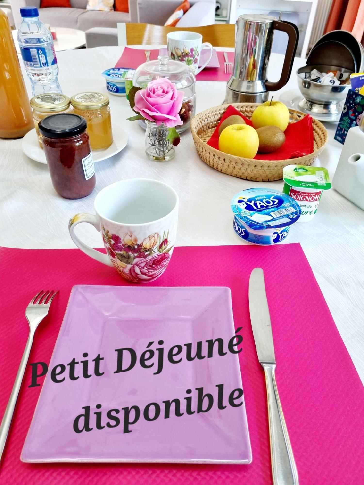 Belle Maison D'Art Verdoyante & Jardin Saint-Rémy-lès-Chevreuse Eksteriør billede